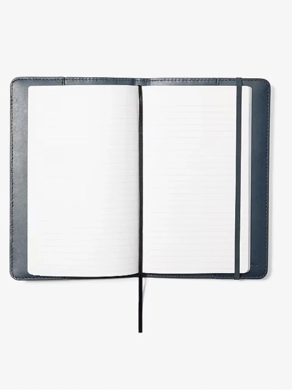 Michael Kors Medium Embellished Denim Notebook NWT NIB